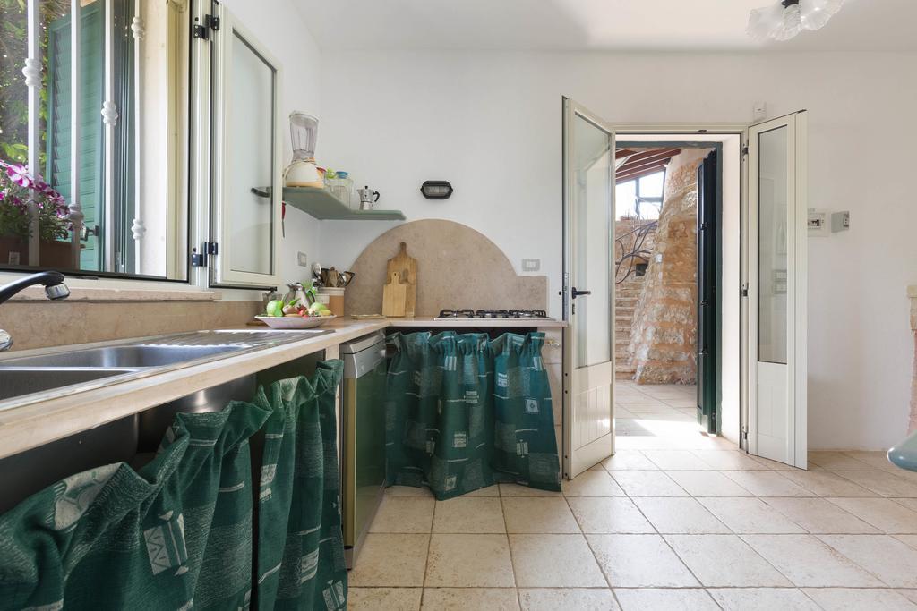 Trulli Romantici サルヴェ エクステリア 写真