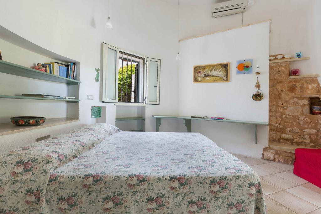 Trulli Romantici サルヴェ エクステリア 写真